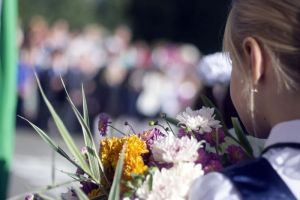 В Пензенской области обучение в школах начнется в очном формате
