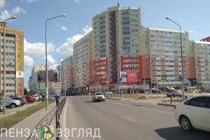 В пензенском Спутнике планируют построить школу по стандартам Сколково