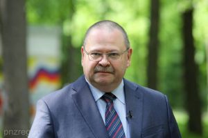 Мельниченко прокомментировал работу над Народной программой