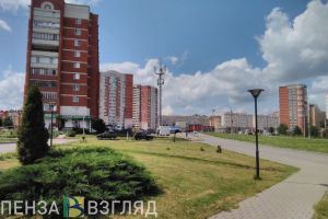 Жители Пензенской области могут предложить идеи по развитию региона