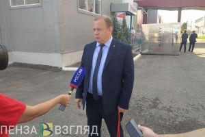 Михаил Торгашин: «Одна из идеологических основ форума InnoMed - связать медиков и производителей»