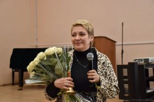 Начальник Управления образования Пензы прокомментировала «выпады с поборами на выпускные вечера»