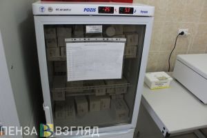 Летальные случаи от ковида, погода без осадков и День спецназа - новости Пензы за 29 августа