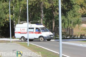 Соцсети: на трассе в Пензенской области в аварии с грузовиками погиб водитель