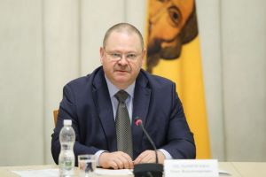 Сегодня в пензенском правительстве пройдет оперативное совещание