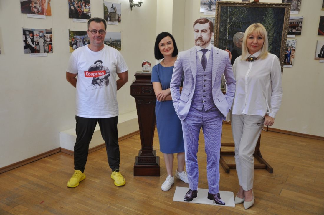 Еще один крупный праздник в Пензенской области пройдет в онлайн-режиме