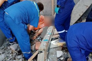 Упавшие с высоты строители, поборы в школе и отмена торжеств в День города: новости Пензенской области за 31 августа