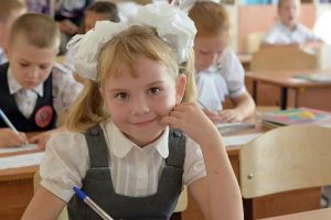 В Пензе объяснили, почему в школах важно ликвидировать вторую смену