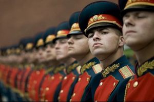 Пензенские силовики и военные получат по 15 тысяч рублей в сентябре