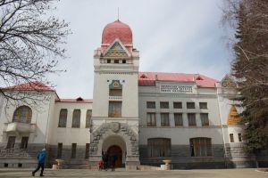 Любимыми авангардистами пензенцев оказались Аристарх Лентулов и Петр Кончаловский