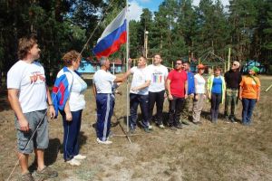 Учителя Пензенской области уйдут в трехдневный поход, чтобы обменяться опытом