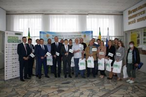 Россельхозбанк открыл «Школу фермера» в Пензенской области
