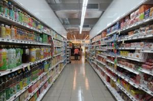 В Сердобском районе повысились цены на масло, яйца, творог и рис