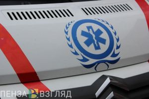 Соцсети: рано утром в Пензенской области произошло смертельное ДТП