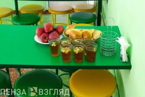 От жителей Пензенской области ждут вопросы по организации питания в школах