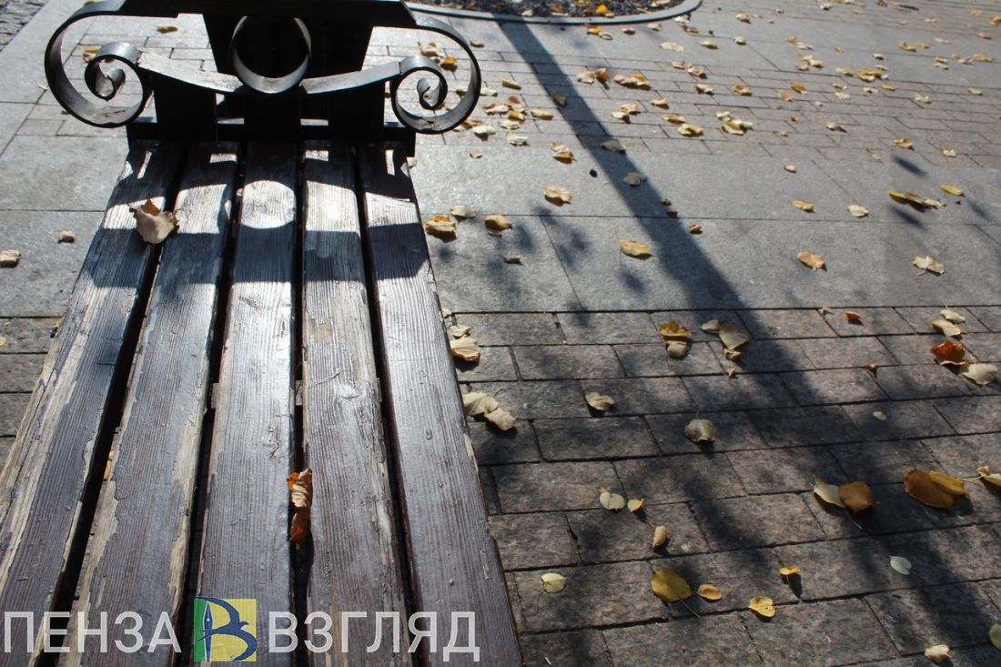 Пензенцев приглашают на пешеходную экскурсию по историческому центру города