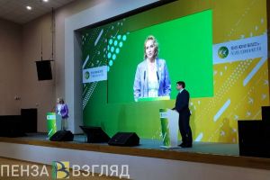 Мария Львова-Белова: «То, что может женщина, зачастую мужчинам не дано»