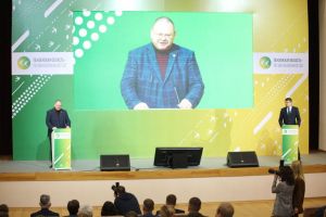 Стартовал финальный этап кадрового проекта «Пензенская область — регион возможностей»