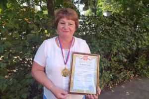Детский сад Каменки стал победителем Всероссийского конкурса