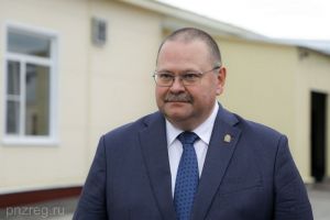 В пензенском правительстве 13 сентября состоится оперативное совещание