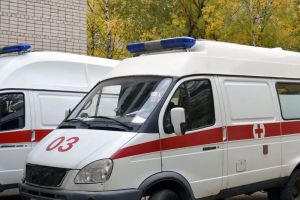 Соцсети: на трассе в Пензенской области сбили насмерть человека