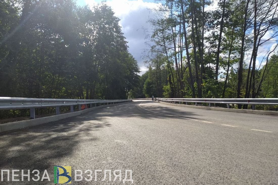 На дороги в Пензенской области из федерального бюджета могут выделить дополнительные средства