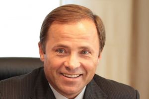 Полпред президента России в ПФО обратился к участникам конкурса «Большая перемена»