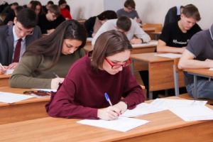 Стало известно, когда студенты пензенских колледжей будут писать ВПР
