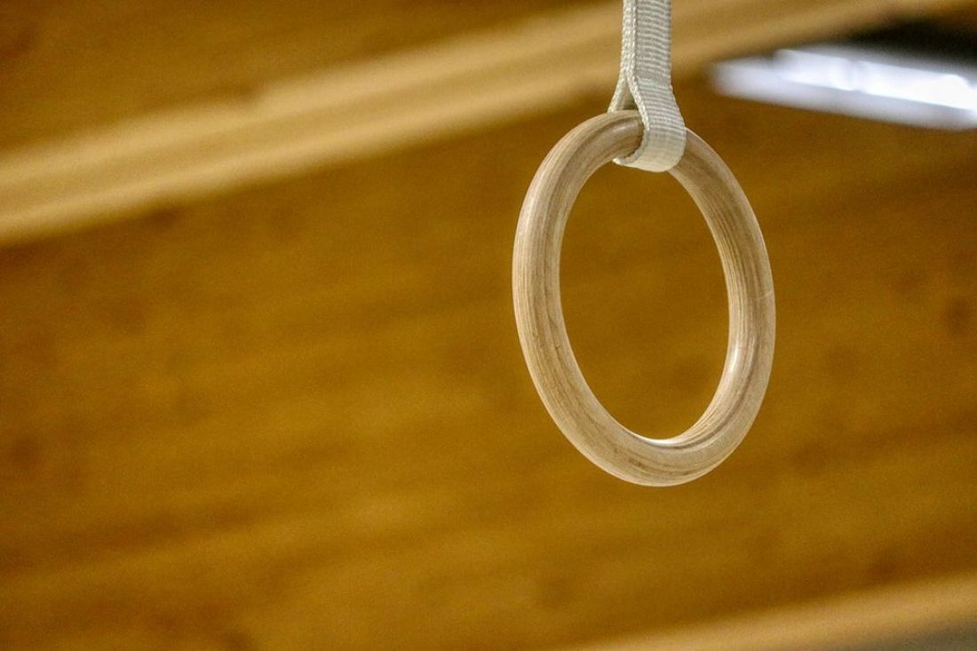 Пензенский гимнаст завоевал «золото» на соревнованиях в Турции