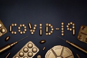 Проведен первый розыгрыш призов среди привившихся от COVID-19