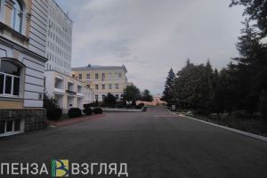 В ПГУ рассказали о смешанном формате обучения в связи с коронавирусом