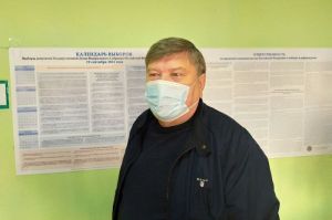 В Пензенской области за ходом выборов следят более 4000 наблюдателей