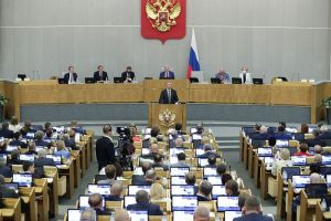 Стало известно, за какие партии жители Пензенской области отдали голоса на выборах в Госдуму