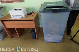 ЦИК подвел итоги выборов по результатам обработки 99 процентов протоколов