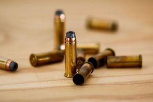 В Пермском университете неизвестный ранил 4 человек при стрельбе