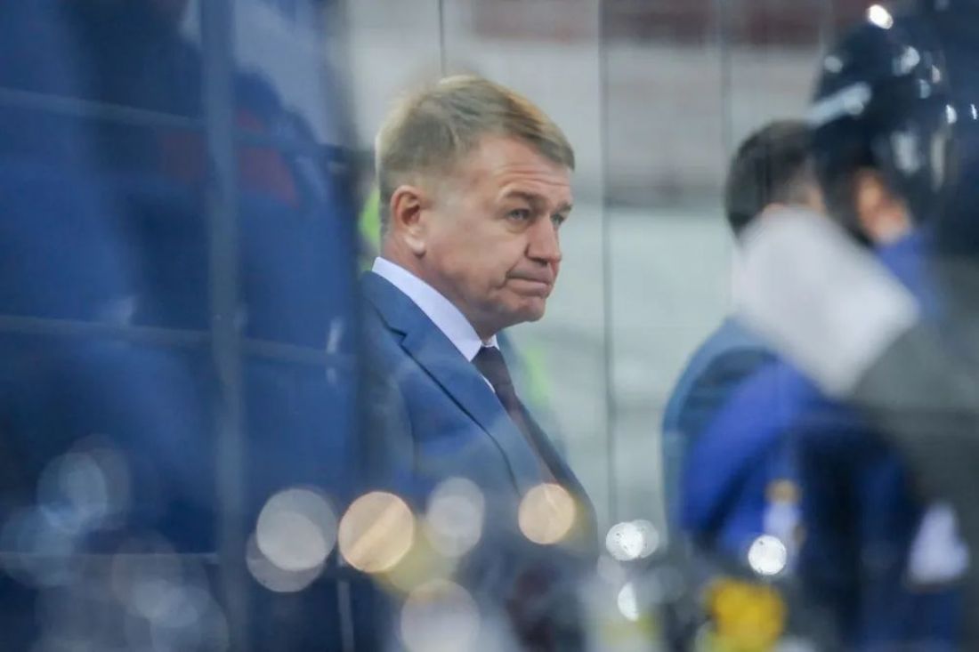 Пензенский «Дизель» потерпел 6 поражений в 6 стартовых матчах ВХЛ