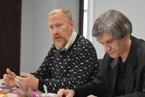 Недостатки в подготовке пензенских учителей выявит компьютерная программа