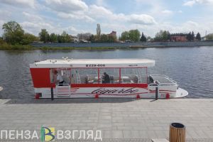 В Пензенской области выдадут гранты на развитие внутреннего и въездного туризма