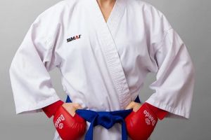 Два каратиста из Пензенской области прошли отбор на чемпионат мира