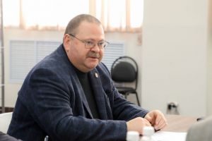 Мельниченко заявил, что жители Пензенской области должны почувствовать изменения к лучшему