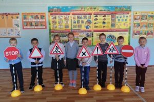 В Пензенской области проходит «Неделя безопасности» дорожного движения