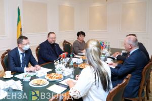 Один из мировых лидеров в области  генетики и селекционного птицеводства построит завод в Пензенской области