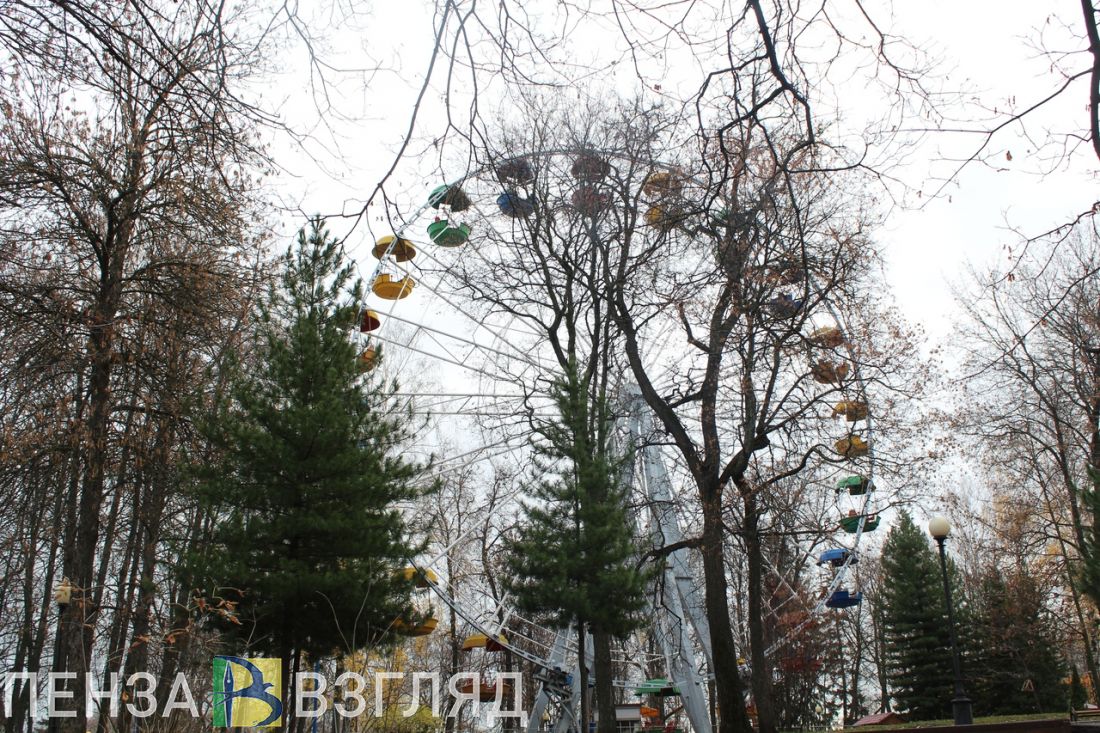 Усиление ветра, смертельное ДТП на трассе и летальные случаи от ковида - новости Пензы за 26 сентября