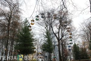Усиление ветра, смертельное ДТП на трассе и летальные случаи от ковида - новости Пензы за 26 сентября