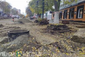Фотовзгляд: липовые острова Московской