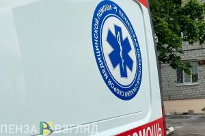 Рекорд по вызовам «скорой», хлопок газа и смертельная авария: новости Пензы за 27 сентября