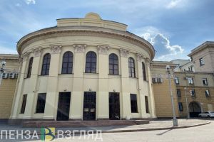 Львова-Белова стала сенатором от Пензенской области
