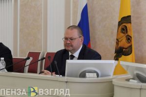 Олег Мельниченко отказался от мандата депутата Госдумы