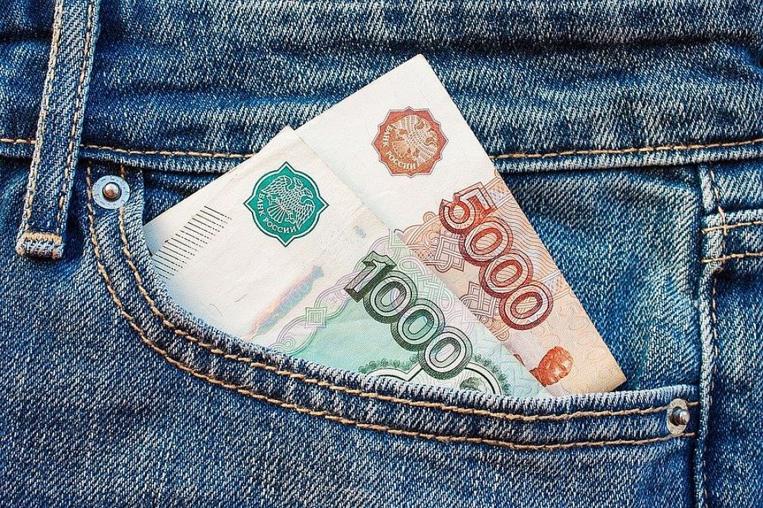 Жители Пензенской области стали брать гораздо больше кредитов