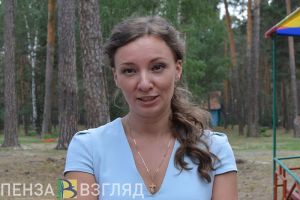 Анна Кузнецова приняла предложение Владимира Путина о новом назначении